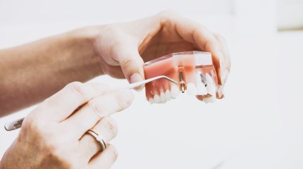 Dentist