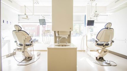 Dentist Room